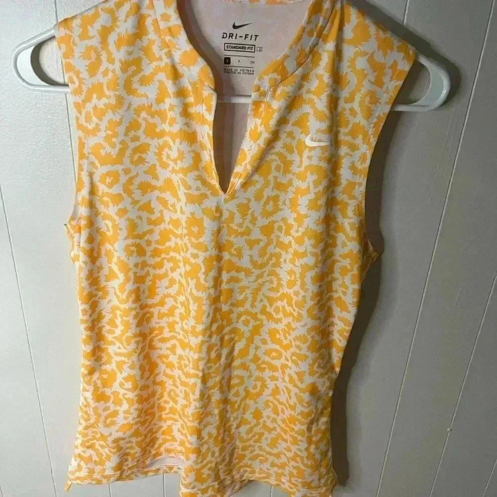 Nike Dri Fit Women’s Tank Top Size Small